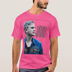 Jon Stevens T-shirt