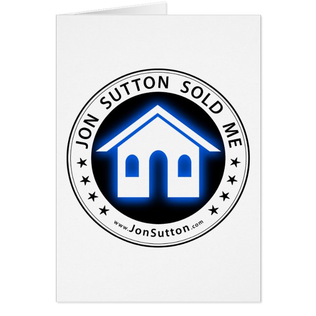 Jon Sutton M'A Vendu (Devant)