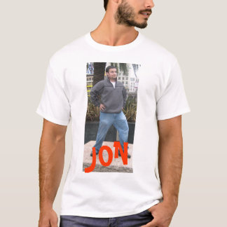 JON T-SHIRT