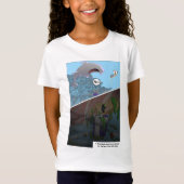 Jonah bad t-shirt (Voorkant)