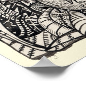 Jonah Complex Poster (Hoek)