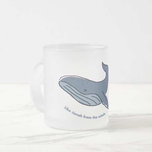 Jonah Mug (Devant gauche)