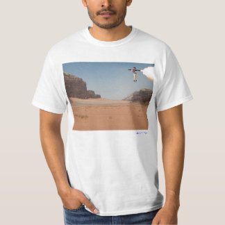 Jonah The Destroyer T-shirt