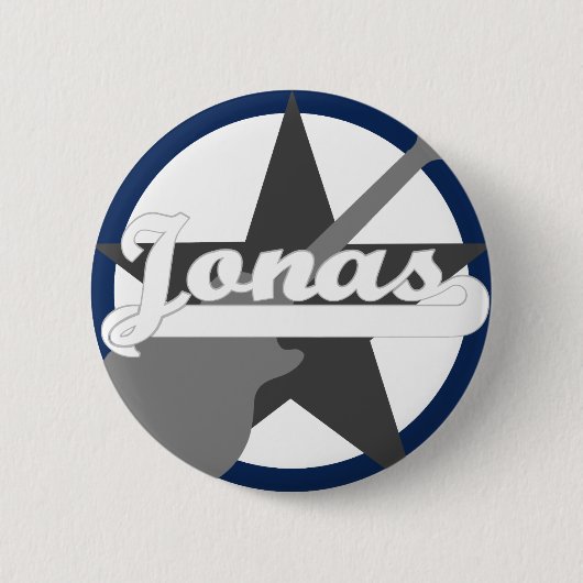 Jonas Button (Voorkant)