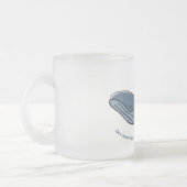 Jonas Mug (Gauche)