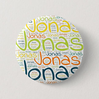 Jonas Ronde Button 5,7 Cm