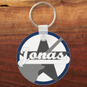 Jonas Sleutelhanger (Voorkant)