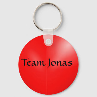 Jonas  sleutelhanger