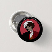 Jonathan Harker Color Button (Voorkant /achterkant)