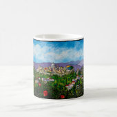 Jonathan KIS-Lev Jérusalem l'une tasse sainte de (Centre)