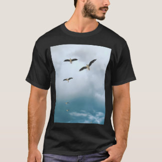 Jonathan Livingston T-shirt