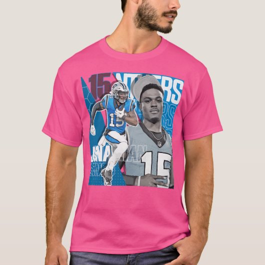 Jonathan Mingo Football Shirt Tapestry 2 (Voorkant)
