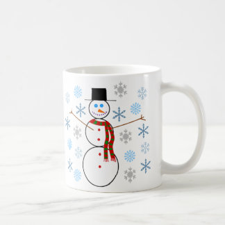 Jonathan P. Snowman - tasse de café