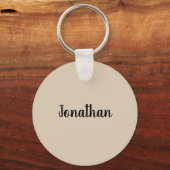 Jonathan Sleutelhanger (Voorkant)