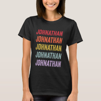 Jonathan T-shirt