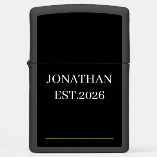 Jonathan – Timeless kracht met een kalmte