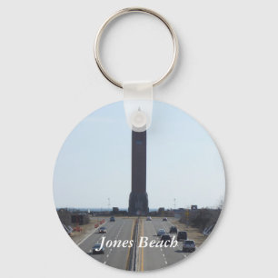 Jones Beach Key Ring Sleutelhanger