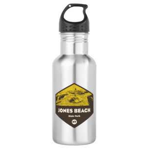 Jones Beach State Park New York Waterfles