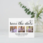 JONG EN VERLIEFD | SLA DE DATUM VAN AANKONDIGING O (Staand voorkant)