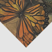 Jong Frans Damesweefsel II Tissuepapier (Detail)