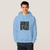 Jong Hoodie (Voorkant volledig)