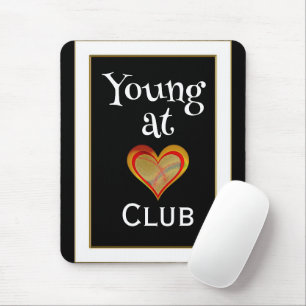Jong van Hart Club Muismat