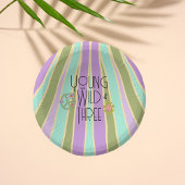 Jong, Wild & Drie | Kind Birthday Bowls | Koelen Papieren Kommen