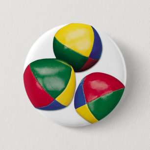 jongboonballen ronde button 5,7 cm