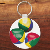 jongboonballen sleutelhanger (Voorkant)