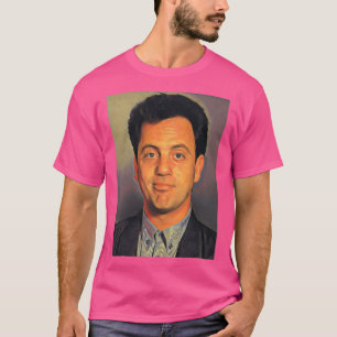 Jonge Billy Joel jongen T-shirt