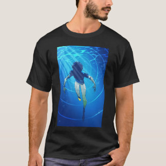 Jonge Buck vintage T-shirt