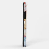 Jonge echtpaar formeel draag Case-Mate iPhone case (Achterkant/rechts)