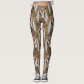 Jonge geiten leggings (Voorkant)