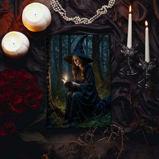 Jonge Heks Lezend Planner