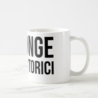 Jonge Historici-Mok Koffiemok