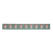Jonge Kerstman Lint (Voorkant)