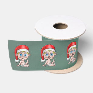 Jonge Kerstman Lint
