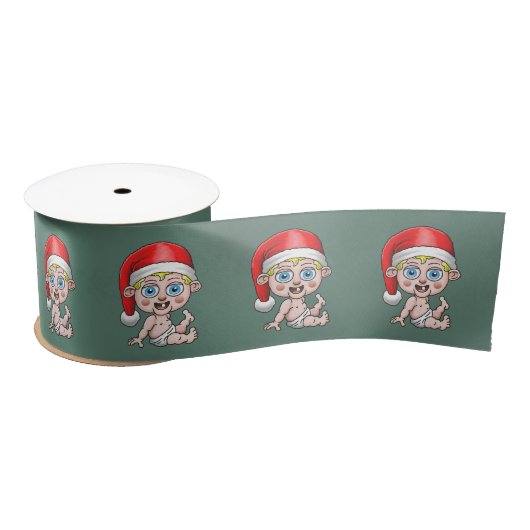 Jonge Kerstman Lint (Spoel)
