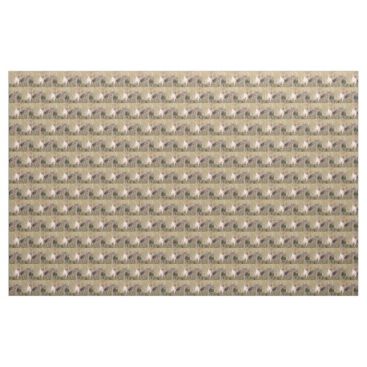 Jonge leeuw stof (Yard (91,4 cm))