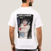 Jonge producent t-shirt (Achterkant)