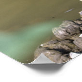 Jonge Reiger Poster (Hoek)