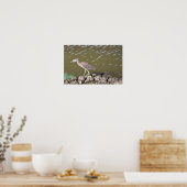 Jonge Reiger Poster (Keuken)
