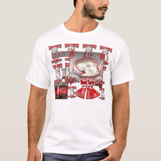 (Jonge school 1 Flexxer) T-shirt