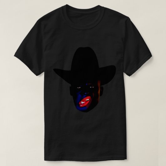Jonge vaders - Caca Sugar Classic T-Shirt (Design voorkant)