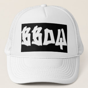 jongen 2 6.0 trucker pet
