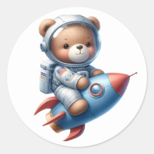 Jongen Baby Stickers
