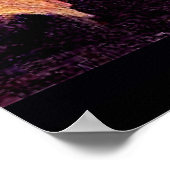 Jongen blaasjes, schilderij van Edouard Manet Poster (Hoek)