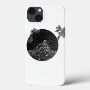  jongen iPhone 13 hoesje