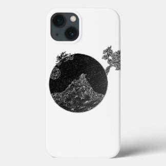 jongen iPhone 13 hoesje