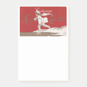 Jongen die Thunder_Cove Skaten Post-it® Notes